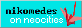 nikos homepage